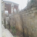 Satılır 3 otaqlı Həyət evi/villa, İçərişəhər metrosu, Səbail rayonu 3