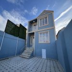 Satılır 4 otaqlı Həyət evi/villa, Masazır, Abşeron rayonu 2