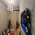 Аренда 3 комнатная Вторичка, м. Насими метро, 6-ой микрорайон, Бинагадинский р-н район 1