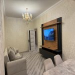 Kirayə (aylıq) 2 otaqlı Yeni Tikili, Bakıxanov qəs., Sabunçu rayonu 5