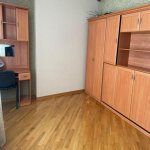 Kirayə (aylıq) 3 otaqlı Yeni Tikili, Qara Qarayev metrosu, Nizami rayonu 3