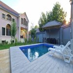 Satılır 7 otaqlı Həyət evi/villa Qəbələ 20