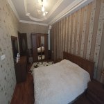 Satılır 3 otaqlı Yeni Tikili, Badamdar qəs., Səbail rayonu 12