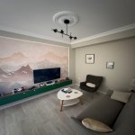 Kirayə (aylıq) 3 otaqlı Yeni Tikili, 28 May metrosu, Nərimanov rayonu 3