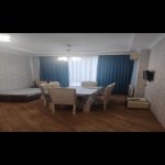 Аренда 2 комнатная Новостройка, пос. Бакиханова, Сабунчу район 1