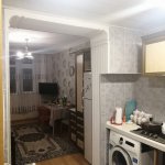 Kirayə (aylıq) 4 otaqlı Köhnə Tikili, Neftçilər metrosu, 8-ci kilometr, Nizami rayonu 10