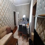 Satılır 3 otaqlı Köhnə Tikili, Neftçilər metrosu, 8-ci kilometr, Nizami rayonu 4