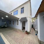 Satılır 9 otaqlı Həyət evi/villa, Nəsimi metrosu, 6-cı mikrorayon, Binəqədi rayonu 7