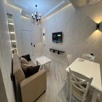 Kirayə (aylıq) 3 otaqlı Yeni Tikili, Binəqədi rayonu 1