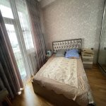 Kirayə (aylıq) 2 otaqlı Yeni Tikili, Qara Qarayev metrosu, 8-ci kilometr, Nizami rayonu 8