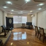 Kirayə (aylıq) 2 otaqlı Yeni Tikili, 8 Noyabr metrosu, Qafqaz Resort otel, Nəsimi rayonu 1