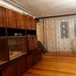 Kirayə (aylıq) 3 otaqlı Yeni Tikili, Qara Qarayev metrosu, 8-ci kilometr, Nizami rayonu 5