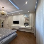 Kirayə (aylıq) 3 otaqlı Yeni Tikili, Ağ şəhər, Xətai rayonu 10