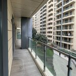 Kirayə (aylıq) 4 otaqlı Yeni Tikili, 28 May metrosu, Nəsimi rayonu 36