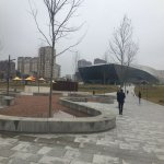 Kirayə (aylıq) 3 otaqlı Yeni Tikili, Nəriman Nərimanov metrosu, Heydər Əliyev Mərkəzi, Nərimanov rayonu 16