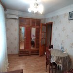 Аренда 1 комнат Вторичка, İnşaatçılar метро, пос. Ясамал, Иранское Посольство, Ясамал район 2