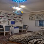 Satılır 3 otaqlı Həyət evi/villa, Avtovağzal metrosu, Biləcəri qəs., Binəqədi rayonu 4