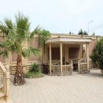 Satılır 8 otaqlı Həyət evi/villa, Neftçilər metrosu, Bakıxanov qəs., Sabunçu rayonu 15