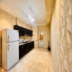 Kirayə (aylıq) 3 otaqlı Yeni Tikili, İnşaatçılar metrosu, Yasamal rayonu 9