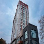Аренда 3 комнатная Новостройка, м. Нариман Нариманов метро, пос. Монтин, Метропарк, Наримановский р-н район 1