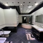 Kirayə (aylıq) 4 otaqlı Yeni Tikili, 28 May metrosu, Nəsimi rayonu 10