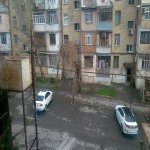 Satılır 3 otaqlı Köhnə Tikili, Xalqlar dostluğu metrosu, Nizami rayonu 1