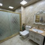 Kirayə (aylıq) 3 otaqlı Yeni Tikili, İnşaatçılar metrosu, Yasamal qəs., Yasamal rayonu 6