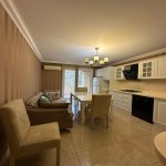 Kirayə (aylıq) 3 otaqlı Yeni Tikili, Nəriman Nərimanov metrosu, Metropark, Nərimanov rayonu 9