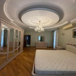 Kirayə (aylıq) 4 otaqlı Yeni Tikili, Nizami metrosu, Dövlət Statistika Komitəsi, Yasamal rayonu 9