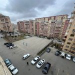 Satılır 3 otaqlı Yeni Tikili, İnşaatçılar metrosu, Yasamal rayonu 1