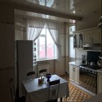 Kirayə (aylıq) 4 otaqlı Yeni Tikili, Azadlıq metrosu, Binəqədi rayonu 6