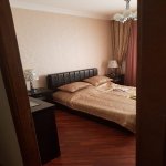 Kirayə (aylıq) 3 otaqlı Köhnə Tikili, Memar Əcəmi metrosu, 3-cü mikrorayon, Nəsimi rayonu 3