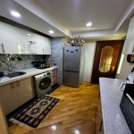 Satılır 3 otaqlı Köhnə Tikili, Qara Qarayev metrosu, Nizami rayonu 5