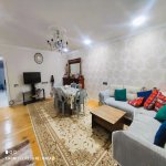 Satılır 3 otaqlı Həyət evi/villa, NZS, Xətai rayonu 4