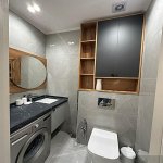 Kirayə (aylıq) 2 otaqlı Yeni Tikili, 8 Noyabr metrosu, Nəsimi rayonu 7
