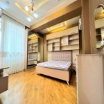 Satılır 3 otaqlı Yeni Tikili, Qara Qarayev metrosu, Nizami rayonu 12