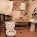 Kirayə (aylıq) 2 otaqlı Köhnə Tikili, Xalqlar dostluğu metrosu, 8-ci kilometr, Nizami rayonu 4