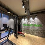 Аренда 2 комнатная Новостройка, м. Хетаи метро, Белый город, Хетаи район 33