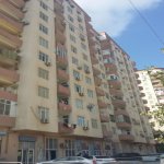 Satılır 3 otaqlı Yeni Tikili, Gənclik metrosu, Montin qəs., Nərimanov rayonu 1