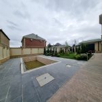 Kirayə (aylıq) 8 otaqlı Bağ evi, Mərdəkan, Xəzər rayonu 43
