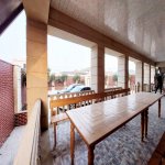 Satılır 6 otaqlı Həyət evi/villa, Mərdəkan, Xəzər rayonu 3