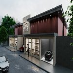 Kirayə (aylıq) Obyekt, 28 May metrosu, Səbail rayonu 1