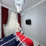 Satılır 3 otaqlı Yeni Tikili, İnşaatçılar metrosu, Yeni Yasamal qəs., Yasamal rayonu 12