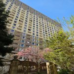 Kirayə (aylıq) 3 otaqlı Yeni Tikili, İnşaatçılar metrosu, Yasamal rayonu 18