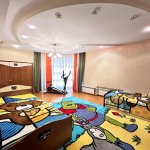 Аренда 3 комнат Новостройка, Nizami метро, Ясамал район 11