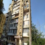 Satılır 2 otaqlı Köhnə Tikili, Nəsimi metrosu, 4-cü mikrorayon, Nəsimi rayonu 2