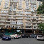 Kirayə (aylıq) 4 otaqlı Yeni Tikili, Nizami metrosu, Yasamal rayonu 19