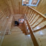 Satılır 7 otaqlı Həyət evi/villa, Azadlıq metrosu, Binəqədi qəs., Binəqədi rayonu 14