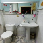 Kirayə (aylıq) 3 otaqlı Köhnə Tikili, İçərişəhər metrosu, Yasamal rayonu 14