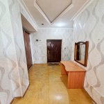 Аренда 1 комнатная Новостройка, м. Дярнягюль метро, 7-ой микрорайон, Бинагадинский р-н район 9